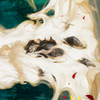 By Invitation Only // By Invitation Only (AVOW-007) - Crimson Vow Art Series (Borderless)