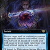 Press the Enemy (Extended Art) (Surge Foil) [The Lord of the Rings: Tales of Middle-Earth]