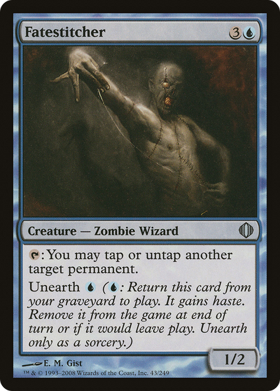Fatestitcher [Shards of Alara]