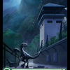 Forest (REX-025) - Jurassic World Collection Foil