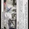Invasion of Dominaria (MOM-021) - March of the Machine Foil