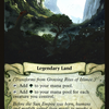 Growing Rites of Itlimoc (XLN) (PRE-191) - Ixalan Promos: (compasslanddfc) Foil