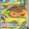 Charizard V (SWSH260) [Sword & Shield: Black Star Promos]