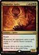 Dragonlair Spider (LIST-087/156) - The List