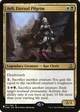 Ayli, Eternal Pilgrim (LIST-151/184) - The List