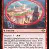 Glimpse of Tomorrow [Modern Horizons 2]