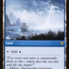 Hengegate Pathway (KHM-260) - Kaldheim Foil