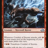 Conduit of Storms (EMN-124) - Eldritch Moon: (mooneldrazidfc) Foil