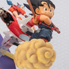 Figuarts Zero - Son Goku & Bulma Dragon Ball (Limited Edition)