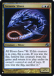 Frenetic Sliver (LIST-PLC-157) - The List
