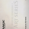 Lucid Dreams // Lucid Dreams (AMH2-014) - Modern Horizons 2 Art Series (Borderless) Foil