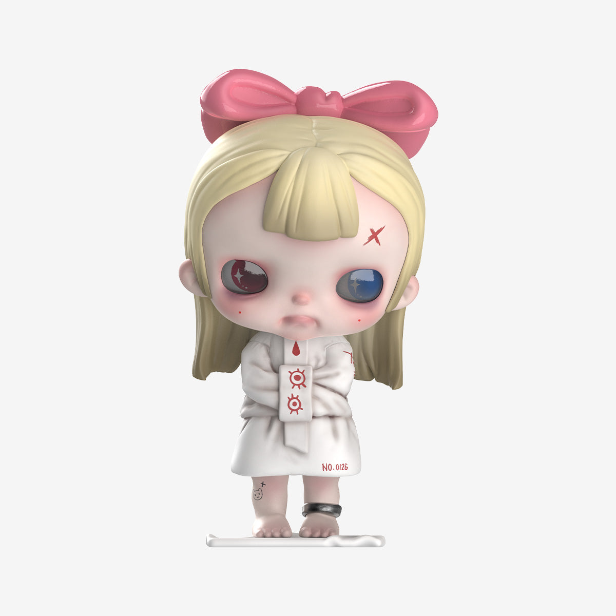 POP MART: TINYTINY Prologue Series Figures