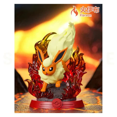 Pokémon: Eevee's Evolution - Take The Adventure! Series Blind Box