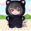 Spy x Family Cat Plush Keychain Blind Box