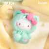 Top Toy x Sanrio - Teddy Pajamas Plush Series