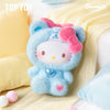 Top Toy x Sanrio - Teddy Pajamas Plush Series