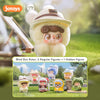 Q.Kid - Outdoor Activities Plush Series Blind Box