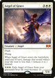 Angel of Grace (RNA-001) - Ravnica Allegiance