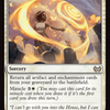 Redress Fate [Duskmourn: House of Horror Commander]