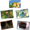 Panini: Minecraft Series 3 Trading Cards Booster