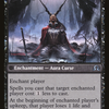 Accursed Witch (SOI-097) - Shadows over Innistrad: (Double Faced Transform) Foil
