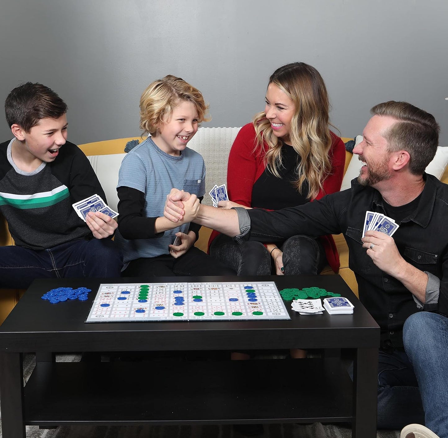Sequence Classic Boardgame