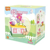 Blokees Daaddoos: Hello Kitty Dream Series - Springtime Adventures Building Kit Blind Box