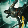 Adewale, Breaker of Chains Art Card (Gold-Stamped Signature) (ASACR-014) - Assassin's Creed Art Series (Borderless)