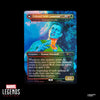 Marvel Legends Series - Man-Wolf (Spider-Man x Magic: The Gathering)