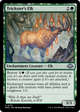 Trickster's Elk (MH3-175) - Modern Horizons 3: (enchantment) Foil
