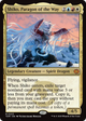 Shiko, Paragon of the Way (TDM-223) - Tarkir: Dragonstorm