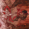 Thwart the Grave // Thwart the Grave (AZNR-064) - Zendikar Rising Art Series (Borderless) Foil