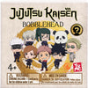 YuMe: Jujutsu Kaisen Bobble Hero Figure Blind Box