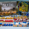 Scythe