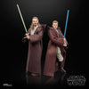 Star Wars - The Black Series: Qui-Gon Jinn, Darth Maul, Obi-Wan Kenobi (Duel of the Fates, The Phantom Menace)