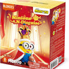 Blokees: Minions In Disguise Model Kit Figure Blind Box