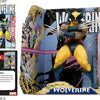 Marvel Collection: Wolverine - 1:10 Scale (Wave 5)