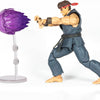 Ultra Street Fighter II: Evil Ryu 6 Inch Figure