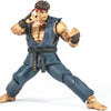 Ultra Street Fighter II: Evil Ryu 6 Inch Figure