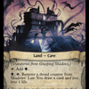 Grasping Shadows (LCI-108) - The Lost Caverns of Ixalan