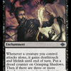Grasping Shadows (LCI-108) - The Lost Caverns of Ixalan
