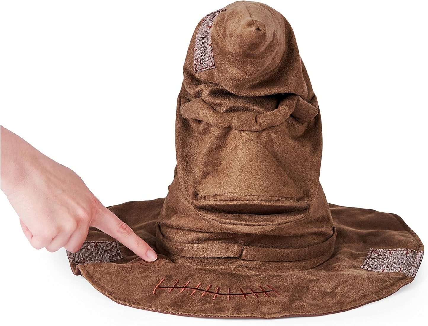 Wizarding World: Harry Potter Talking Sorting Hat