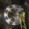 Court of Ardenvale // Court of Ardenvale (AWOE-051) - Wilds of Eldraine Art Series (Borderless)