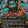Secret Lair Drop: Inked - Non-Foil Edition