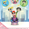Mini D-Stage: The Powerpuff Girls Figure Blind Box
