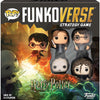 Funkoverse: Harry Potter 100 4-Pack Board Game