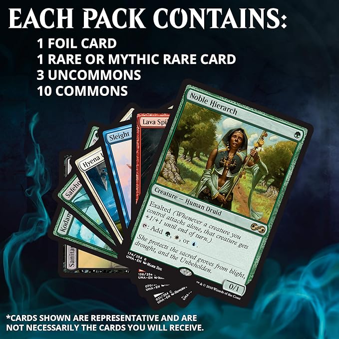 MTG: Ultimate Masters - Booster Pack