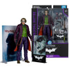 DC Multiverse: The Dark Knight Trilogy - The Joker (Deluxe Theatrical Edition)
