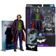 DC Multiverse: The Dark Knight Trilogy - The Joker (Deluxe Theatrical Edition)