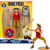 One Piece:  Monkey D. Luffy 15 cm Action Figure